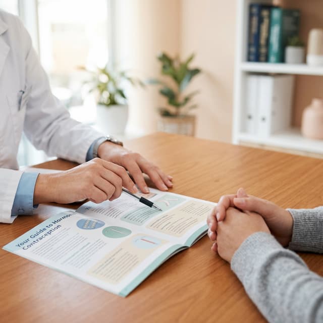 Οικογενειακός Προγραμματισμός & Αντισύλληψη