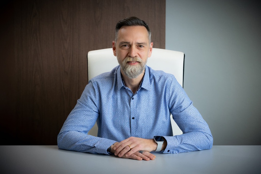 Δρ. Αναστάσιος Τραϊκάπης - Γυναικολόγος Σαλαμίνα