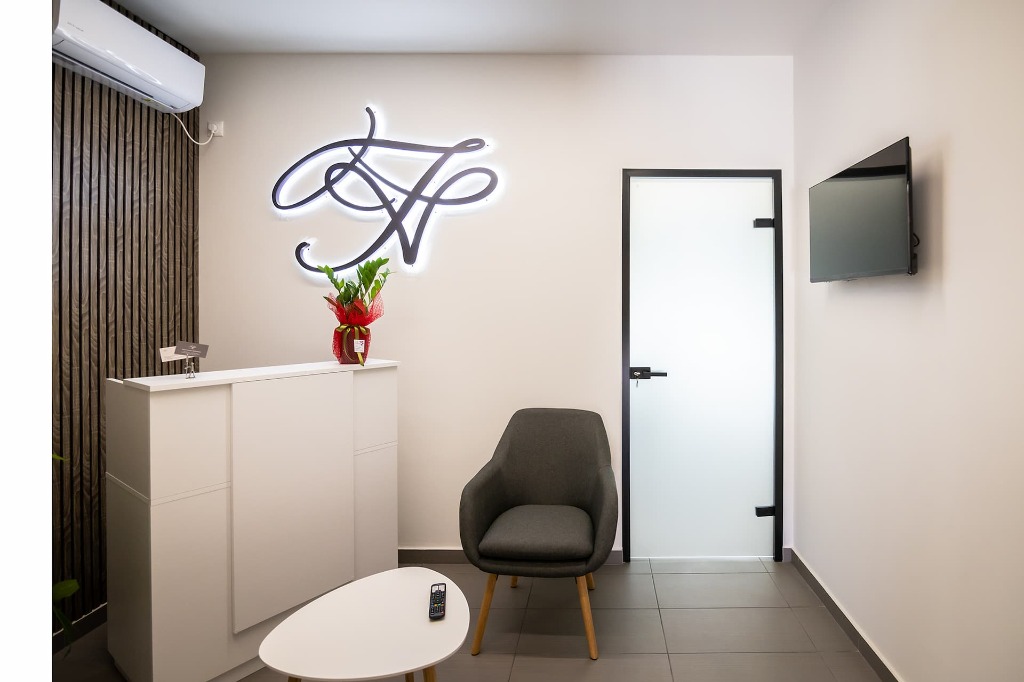 Χώρος ιατρείου 2