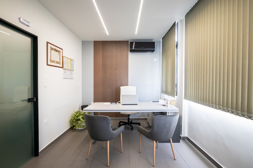 Χώρος ιατρείου 3