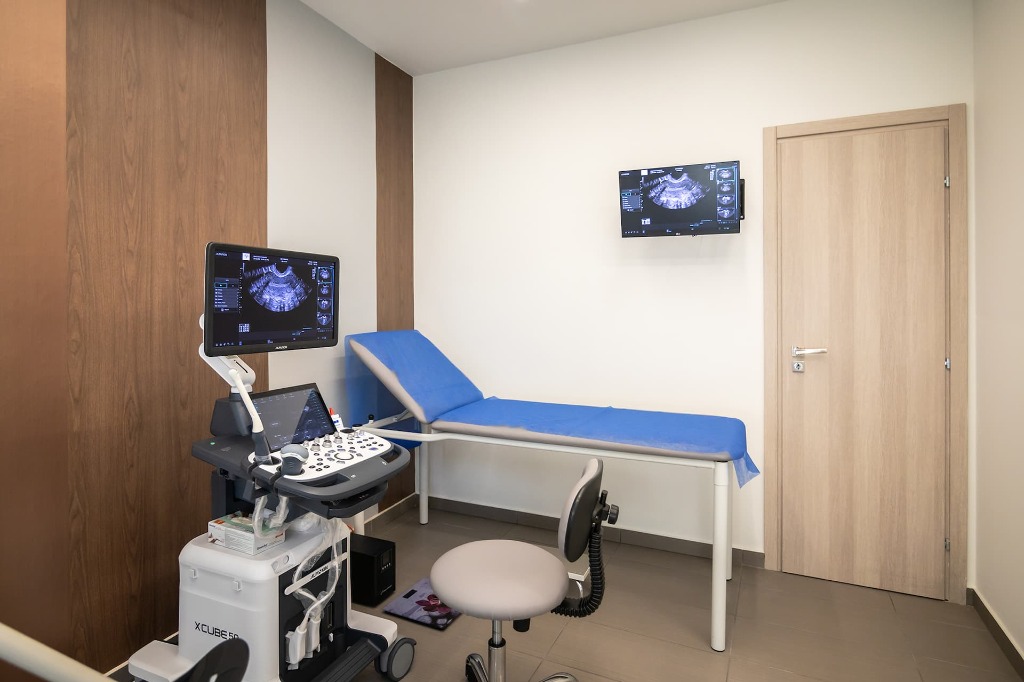 Χώρος ιατρείου 4