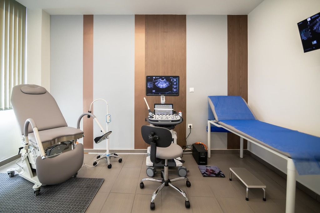 Χώρος ιατρείου 5