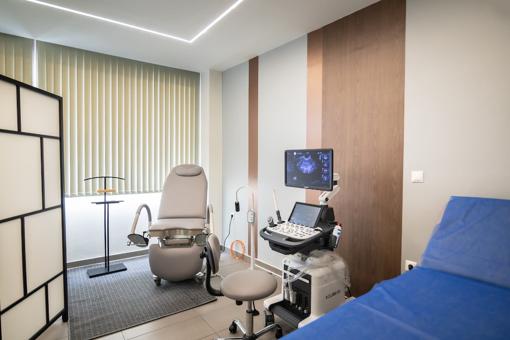 Χώρος ιατρείου 6