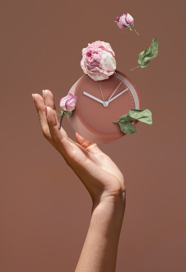 Εμμηνόπαυση & Ορμονική Υποστήριξη