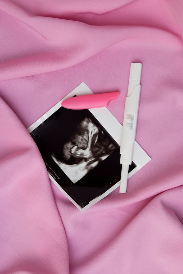 Διακολπικό Υπερηχογράφημα